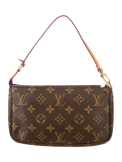 louis vuitton pochette price uk|Pochette Accessoires Monogram .